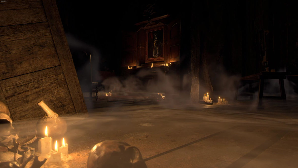 Cultist Church